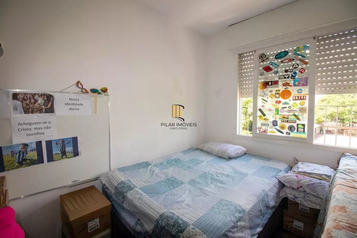 Apartamento com 58m², 1 quarto e sem vaga - Proximo ao Iguatemi