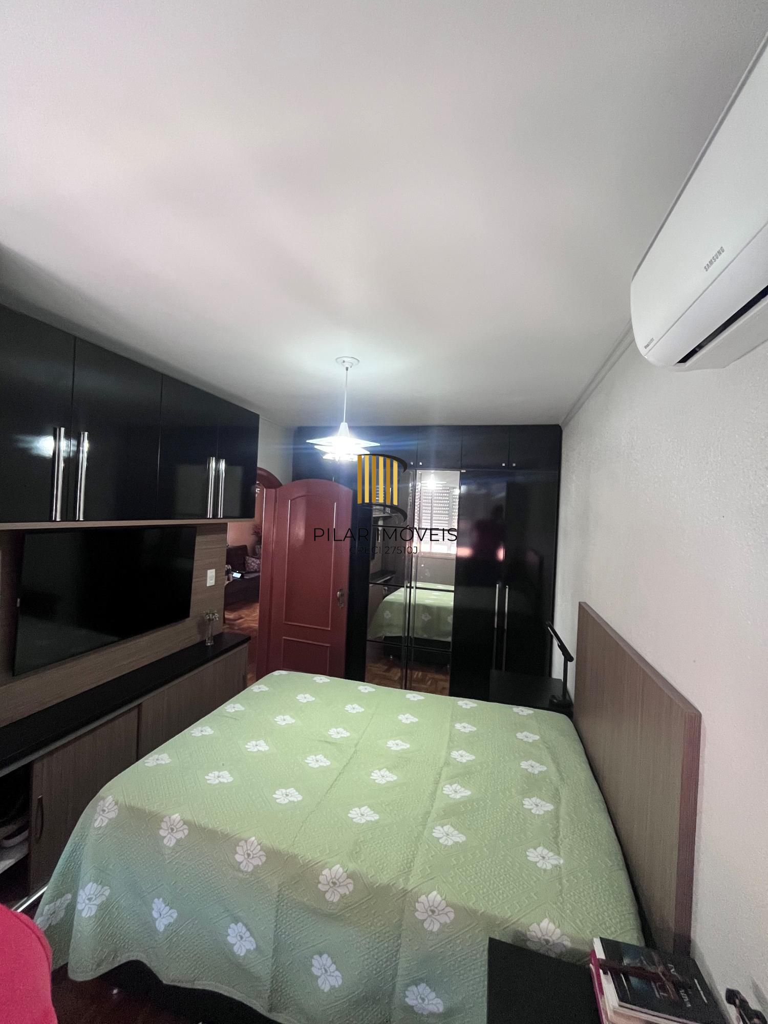 Apartamento 2 dormitórios no bairro Sarandi