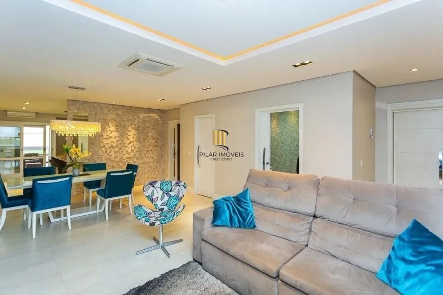Casa Térrea com Espaço Gourmet no Jardim Lindóia