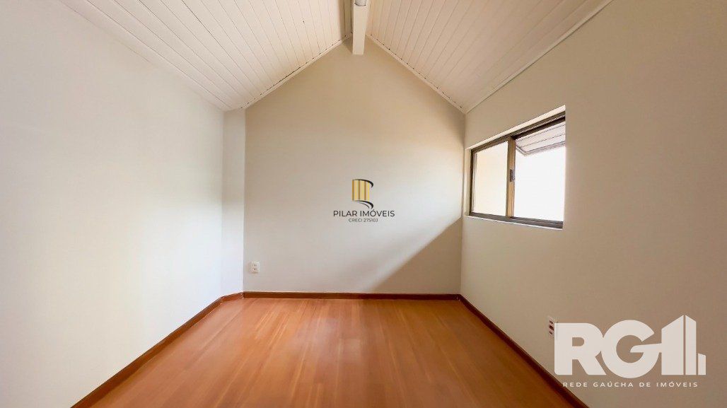 Casa Condominio 3 Dormitório(s) Bairro Jardim Sabará