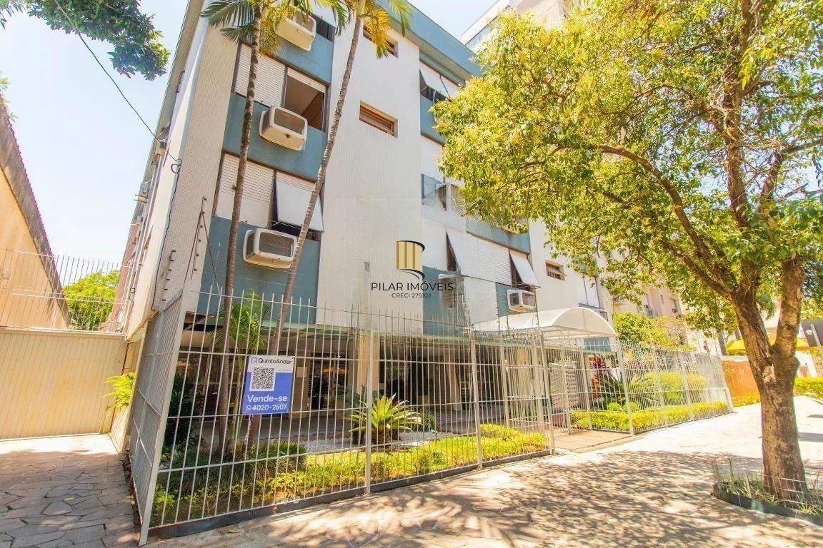 Apartamento 3 dormitórios á venda na Rua: São Monoel  -  Santana - Porto Alegre