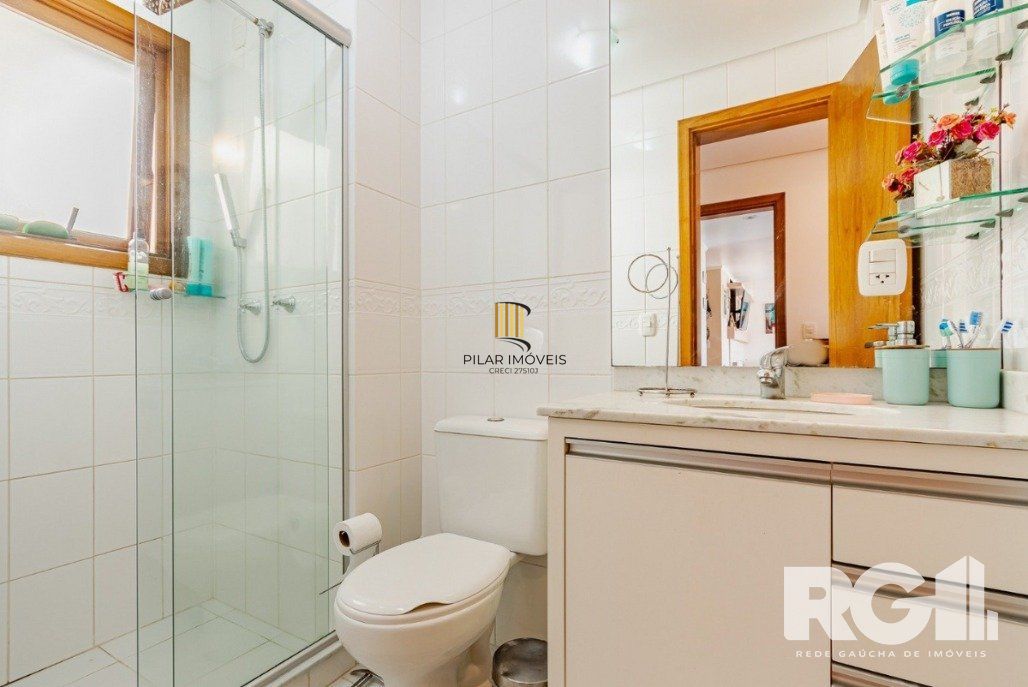 Duplex 3 dormitórios no bairro Jardim Sabará