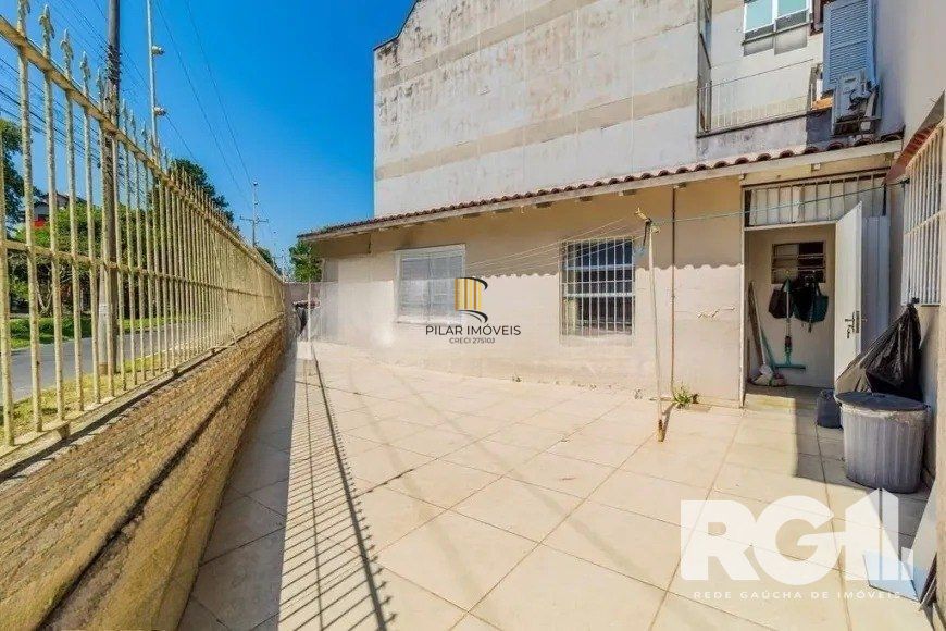 Casa 5 dormitórios no bairro Jardim Itu