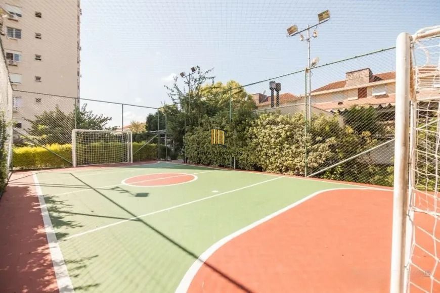 Apartamento 3 dormitórios no bairro Jardim Lindóia