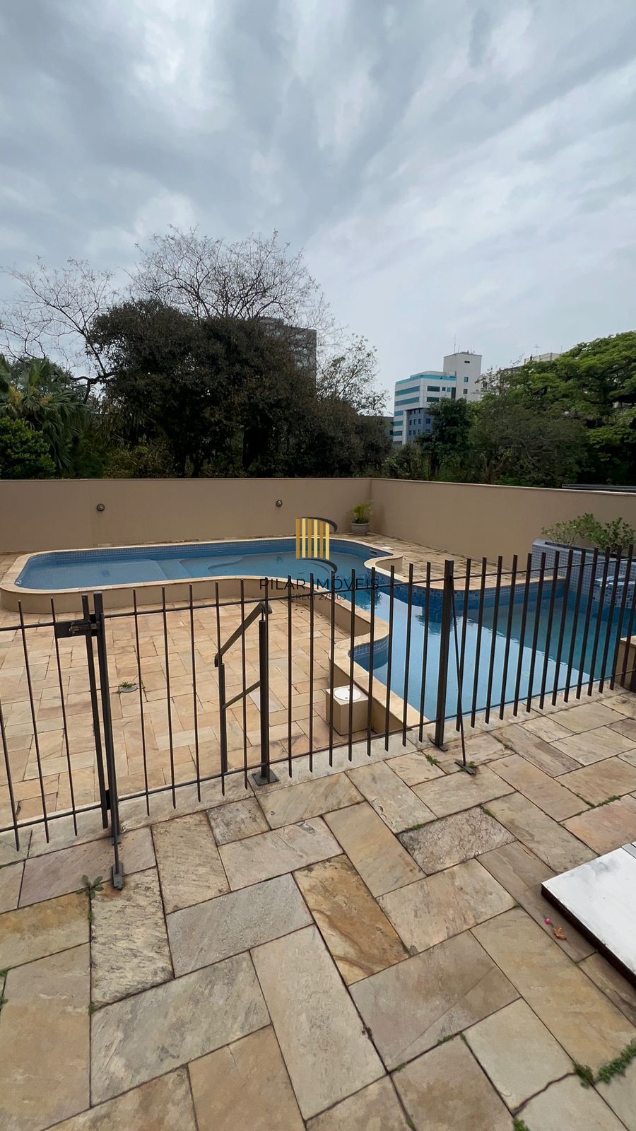 Apartamento 3 Quartos com Suíte no Rio Branco - Porto Alegre