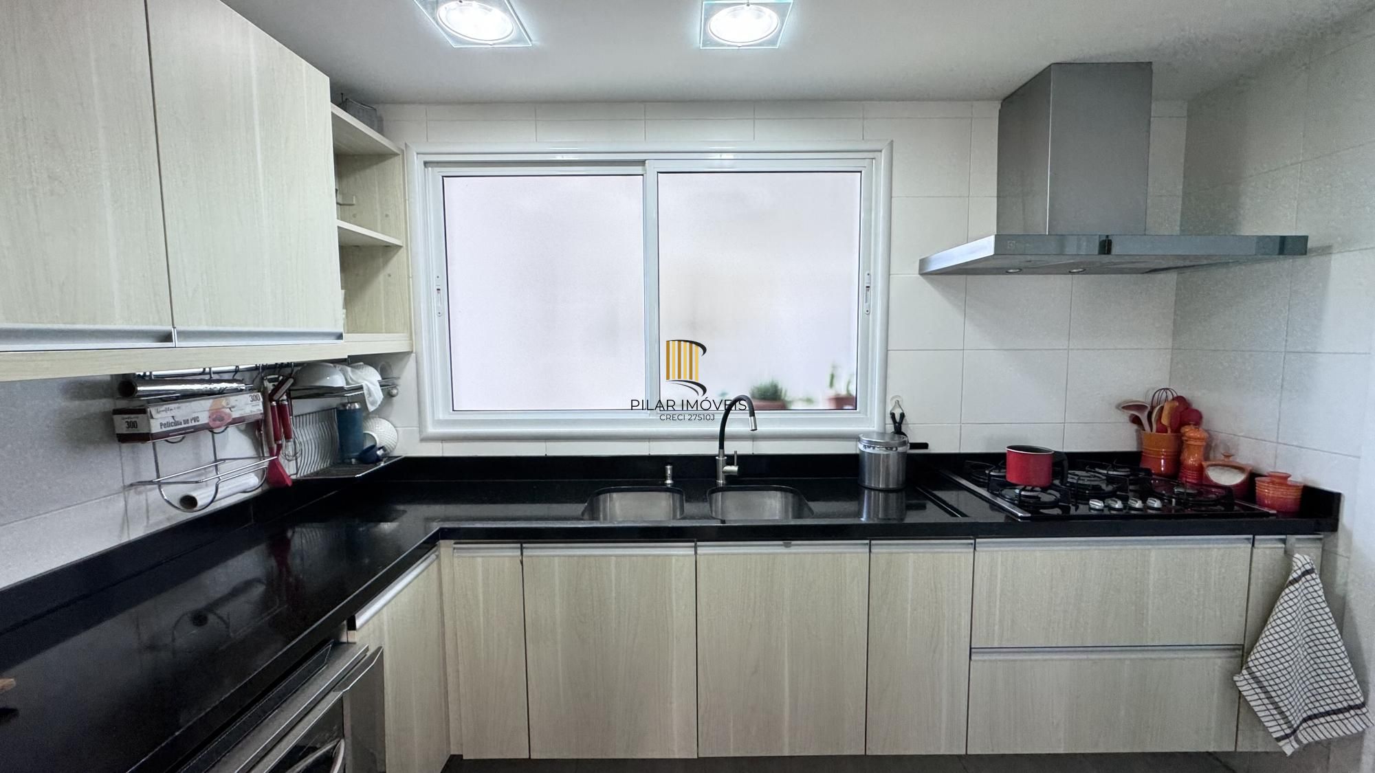 Apartamento no Condomínio Oslo com 3 Suítes à Venda no Jardim Europa