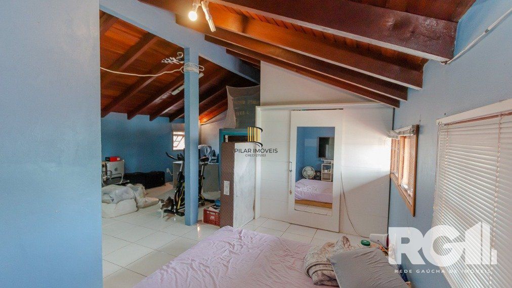 Casa 3 Dormitório(s) Bairro Jardim Itu