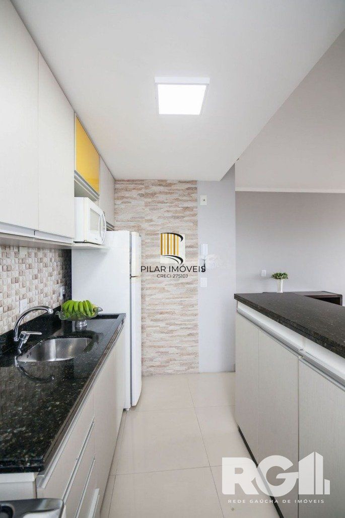 Apartamento 3 dormitórios no bairro Vila Ipiranga