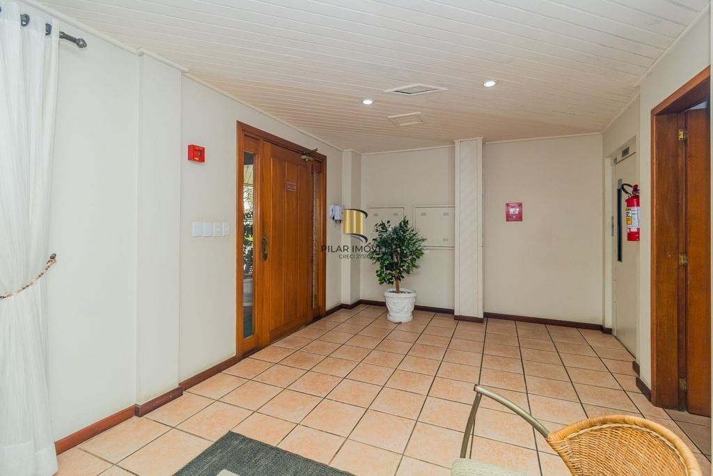 Cobertura com 3 quartos, piscina e condomínio com elevador - Jardim Planalto