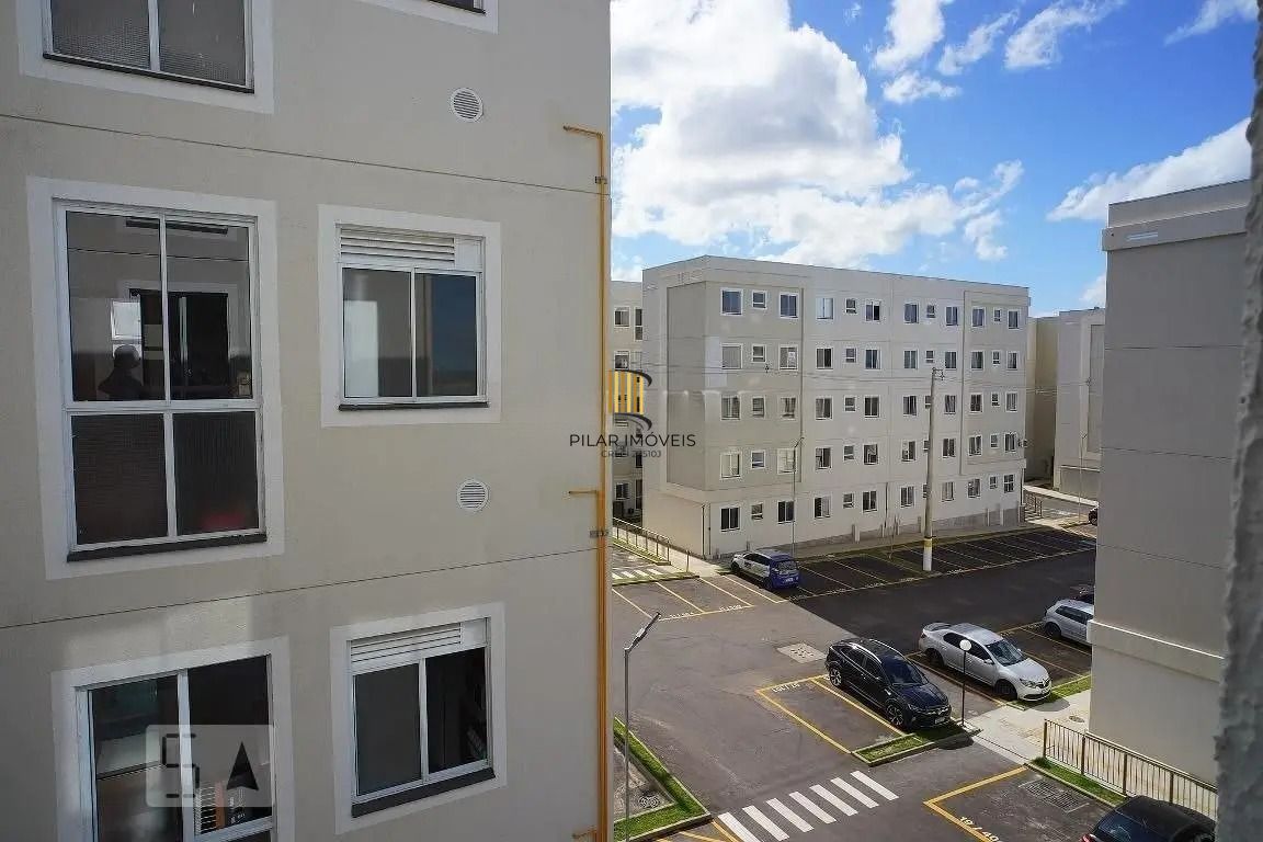 Apartamento novo, 2 dormitórios com vaga