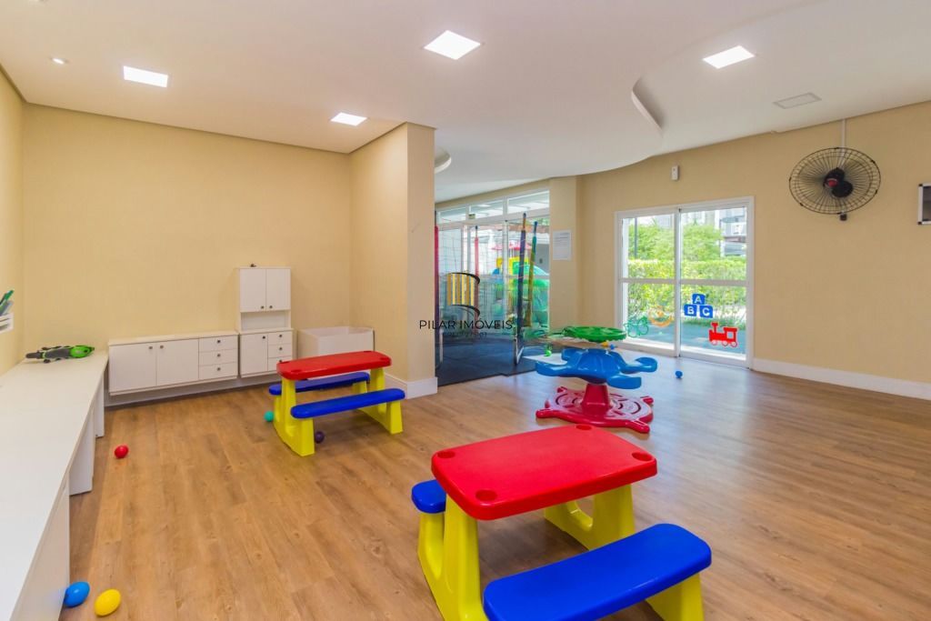 Apartamento à venda próximo ao Iguatemi – moderno e bem localizado