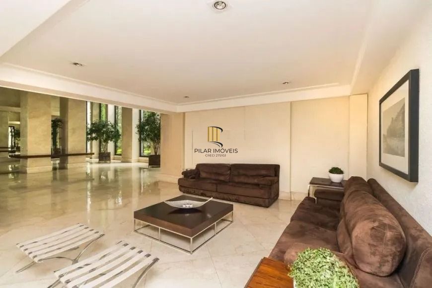 162 m² privativos 3 suítes e 3 vagas na Marques do Pombal  no Moinhos de Vento