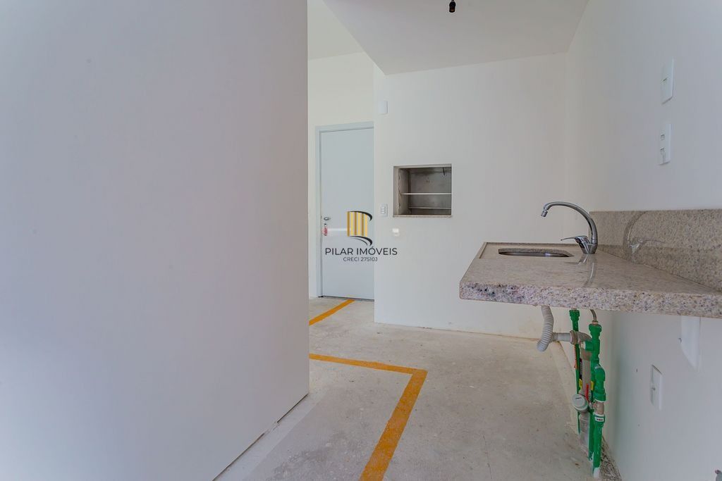 Apartamento 2 dormitórios no bairro Jardim do Salso