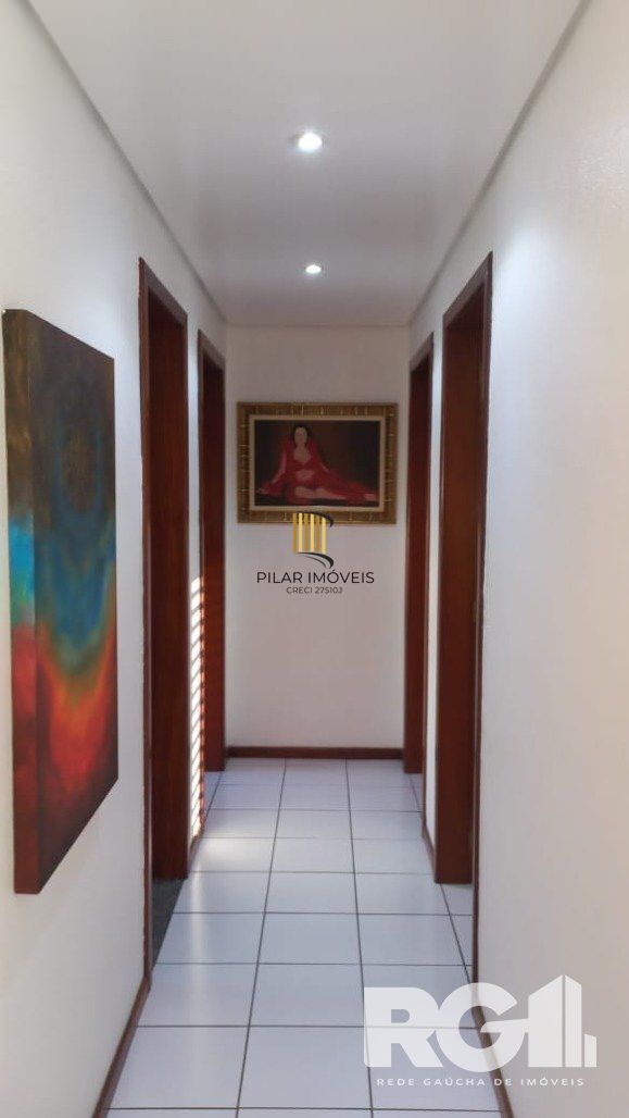 Apartamento 3 dormitórios no bairro Centro