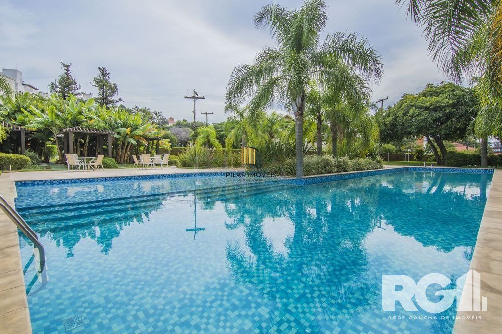Apartamento 3 dormitórios no bairro Jardim Lindóia