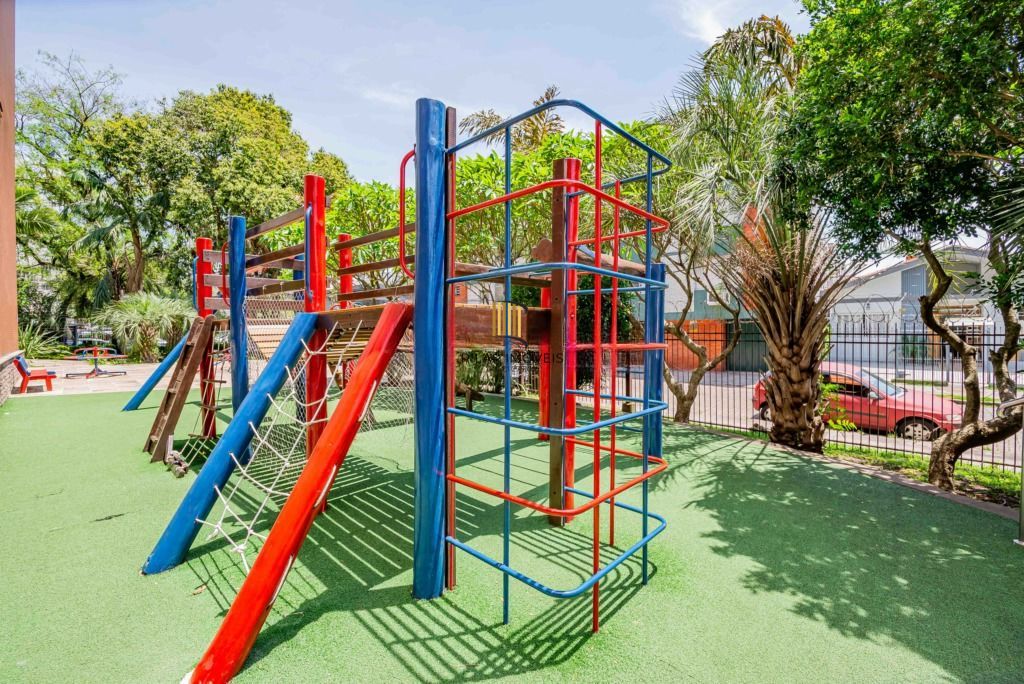 Apartamento 3 dormitórios com suíte e 2 vagas – Jardim Lindóia