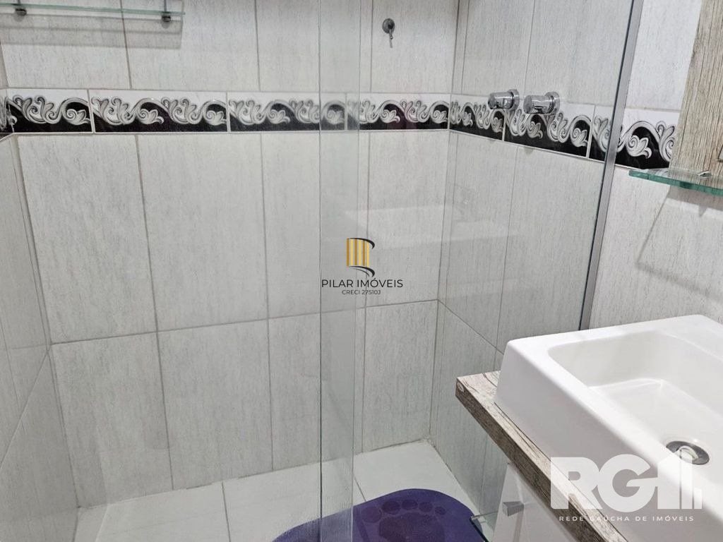 Apartamento 3 dormitórios no bairro Cristo Redentor