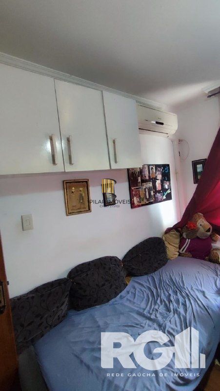 Apartamento 3 dormitórios no bairro Jardim Itu