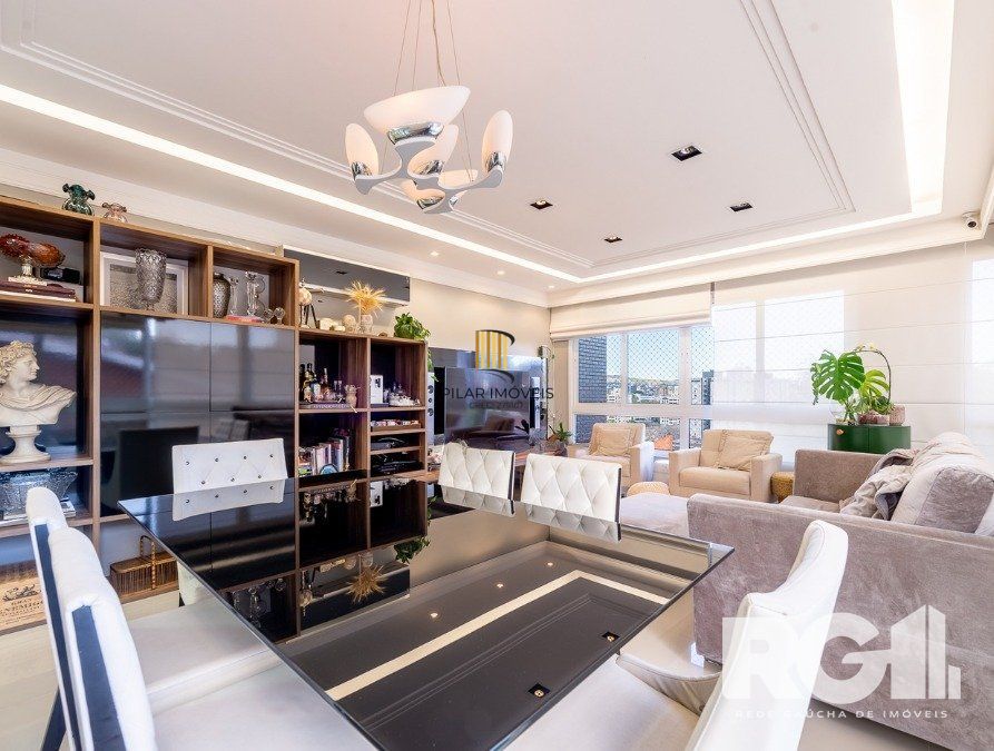 Apartamento 3 dormitórios no bairro Boa Vista