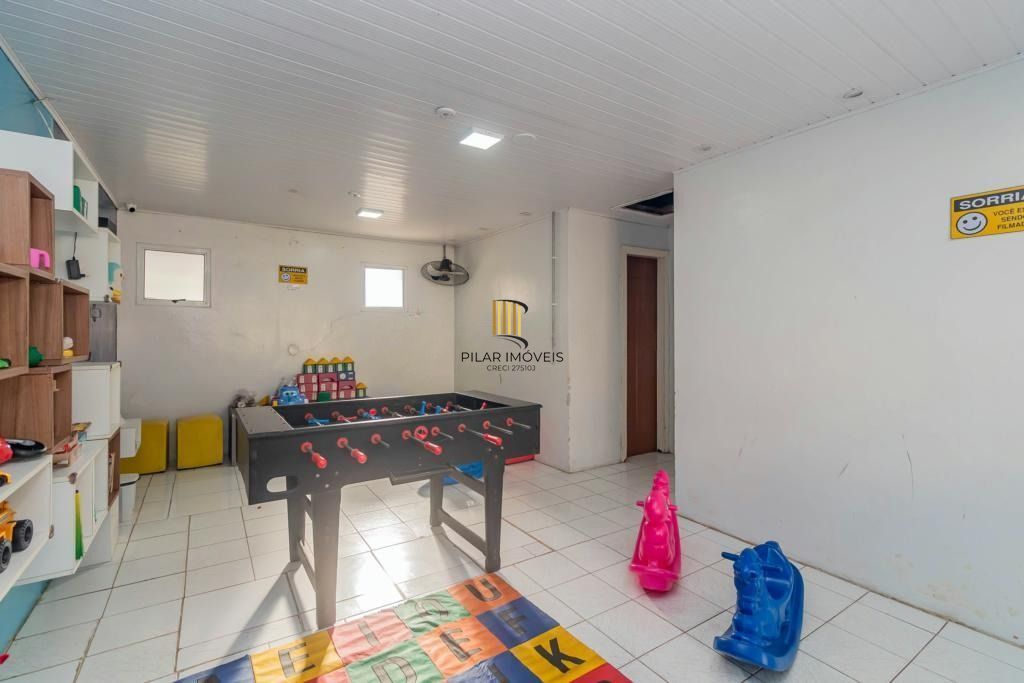 Sobrado mobiliado no Condomínio Alqueires com 108 m² privativos - Humaita