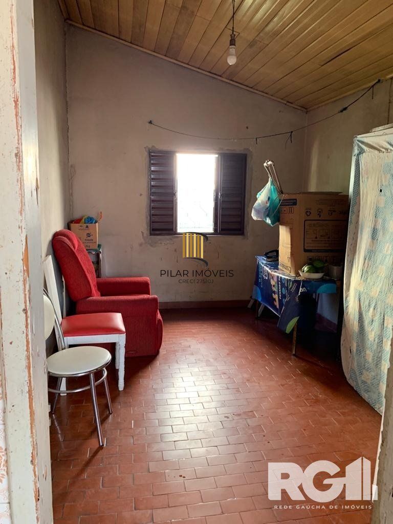Casa 3 Dormitório(s) Bairro Passo da Areia