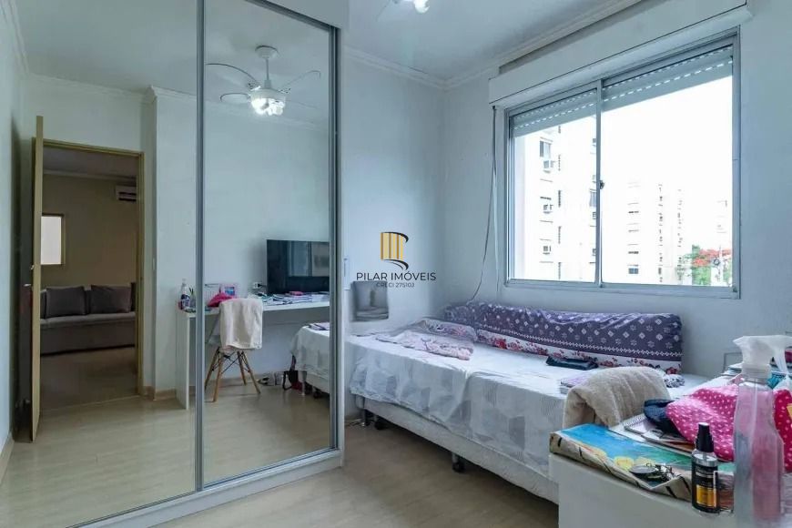 Apartamento com 2 Quartos 52 m² privativos com sacada e elevador - Norberto Jung, Ecoville