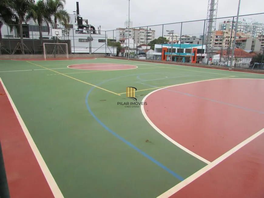 Apartamento 3 dormitórios no bairro Menino Deus