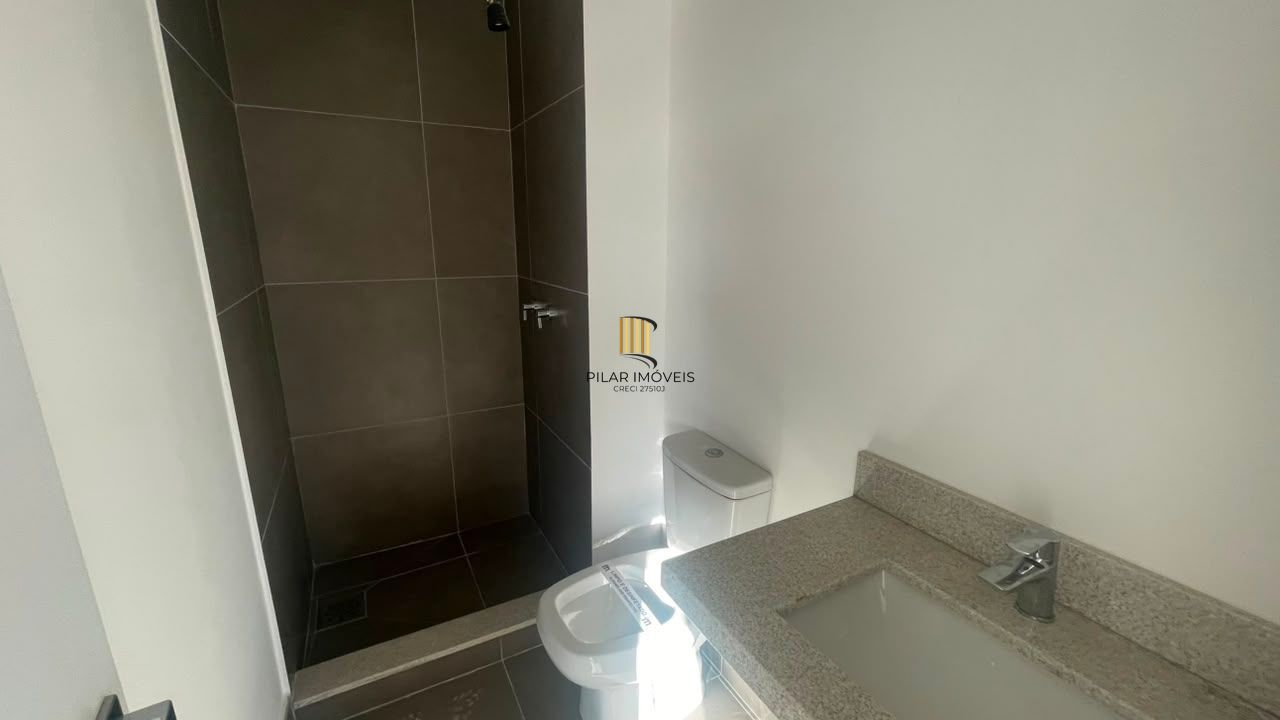Apartamento 2 Dormitórios no Jardim Lindóia – Vista e Infraestrutura Completa