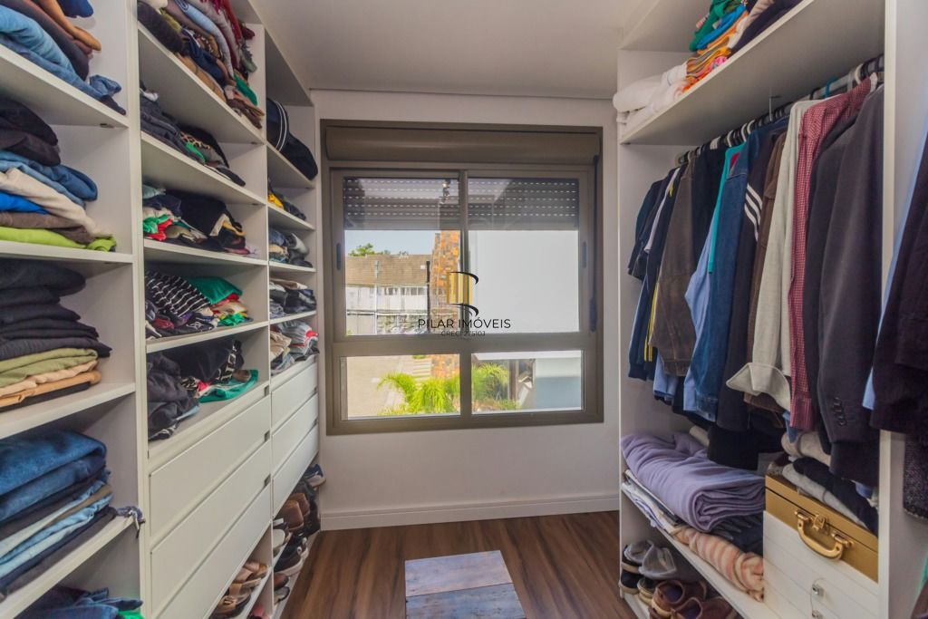 Casa em condomínio com 3 suítes à venda – Jardim Planalto, Porto Alegre