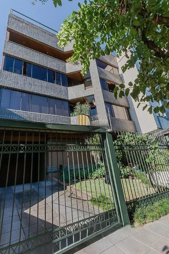 Oportunidade Única! Garden Semimobiliado com 3 Quartos e Varanda Gourmet e piscina. Bairro Petrópolis