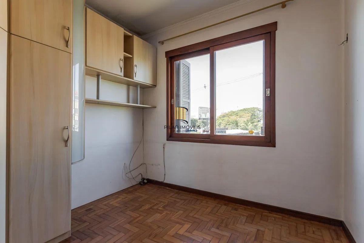 Apartamento Mobiliado 3 dormitórios- Avenida Baltazar de Oliveira Garcia.