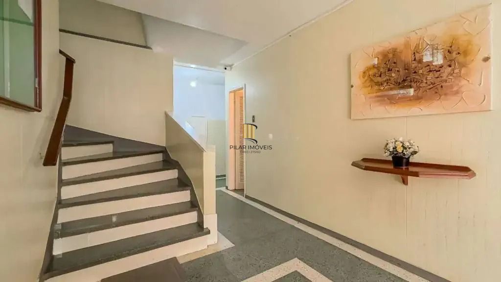 Apartamento com 2 Quartos e 1 banheiro - Vila Ipiranga
