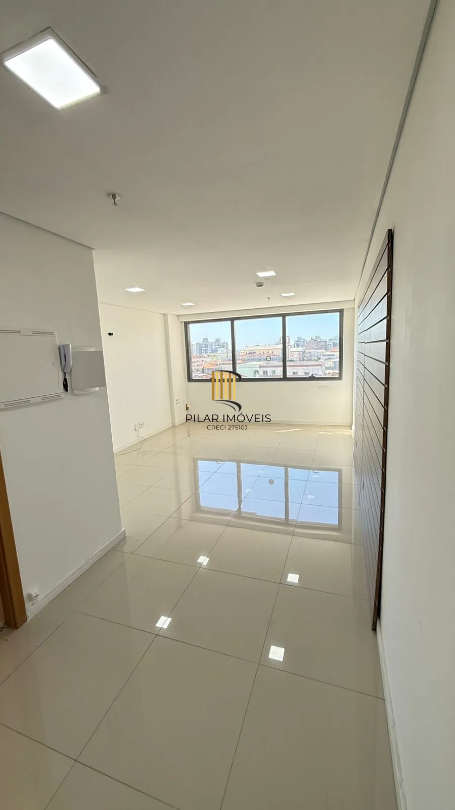 Conjunto/Sala para Venda - 31m² privativos no Medplex - Cristo Redentor