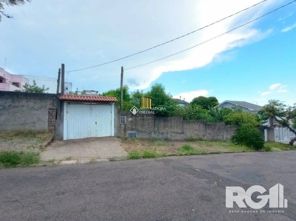 Terreno Bairro Vila Ipiranga