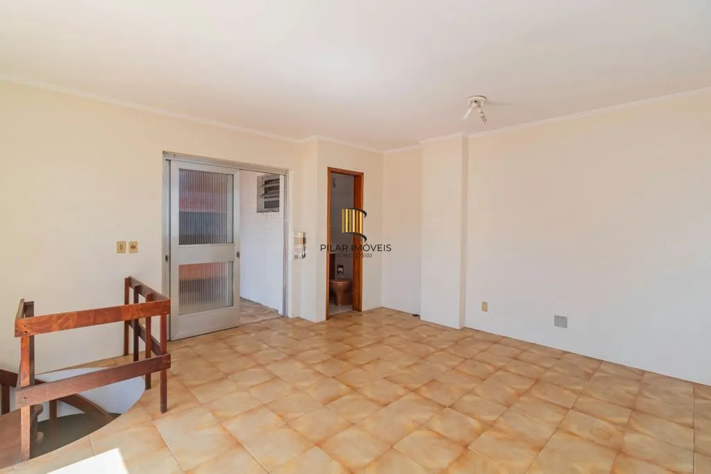 Apartamento 2 dormitórios no bairro Petrópolis