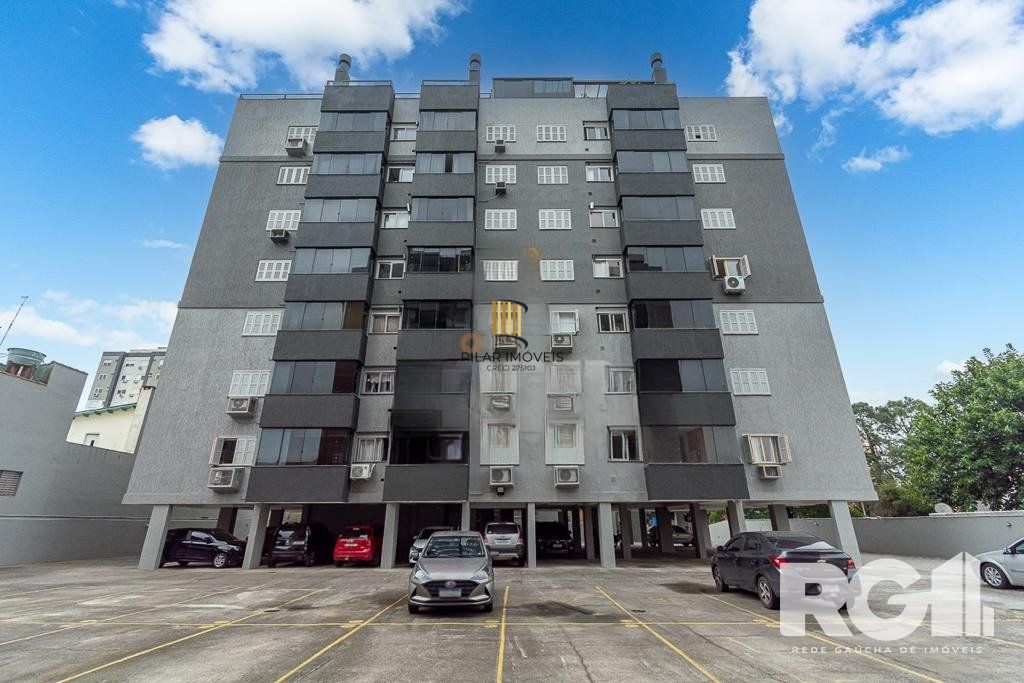 Apartamento 3 dormitórios no bairro Vila Cachoeirinha