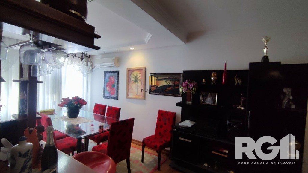Apartamento 3 dormitórios no bairro Jardim Itu