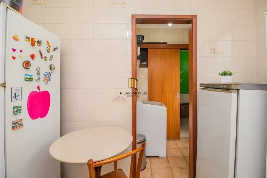 Cobertura com 3 Quartos e 3 banheiros 149 m² no Cristo Redentor