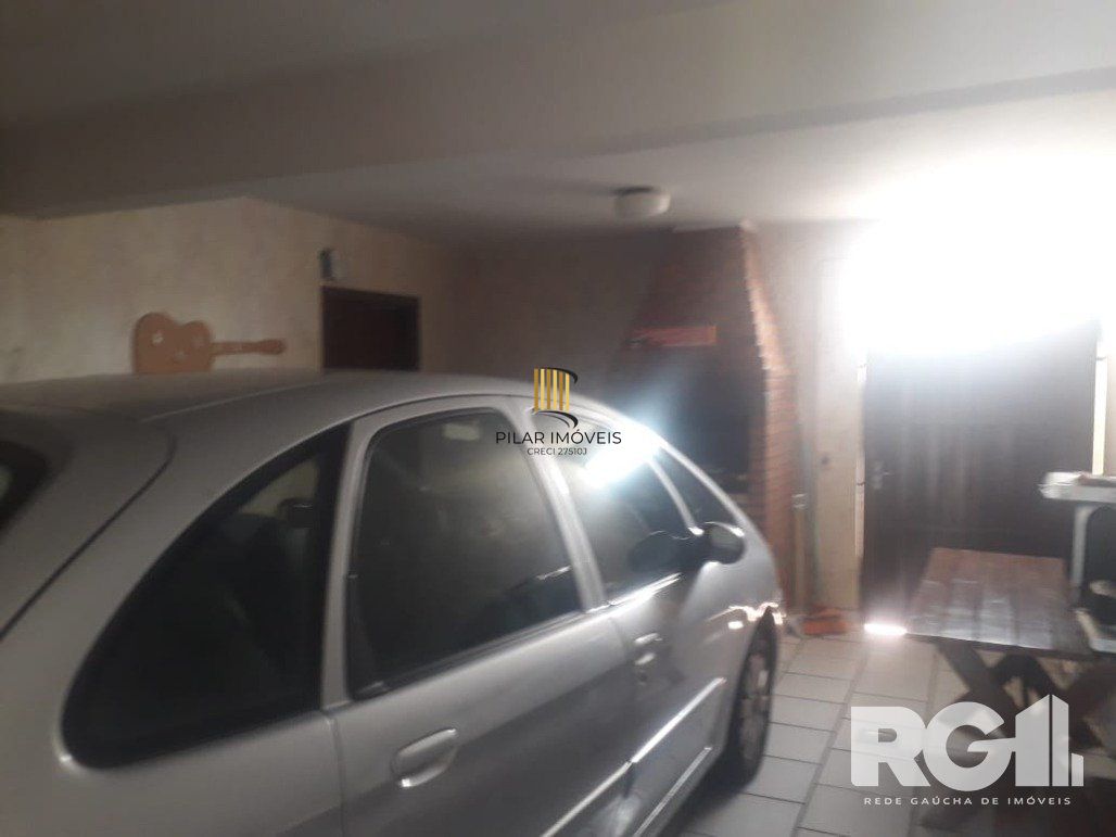Casa 3 dormitórios no bairro Jardim São Pedro