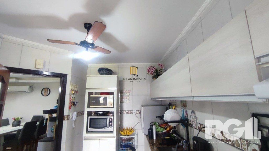 Apartamento 3 dormitórios no bairro Jardim Itu