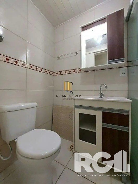 Apartamento 2 dormitórios no bairro São Sebastião