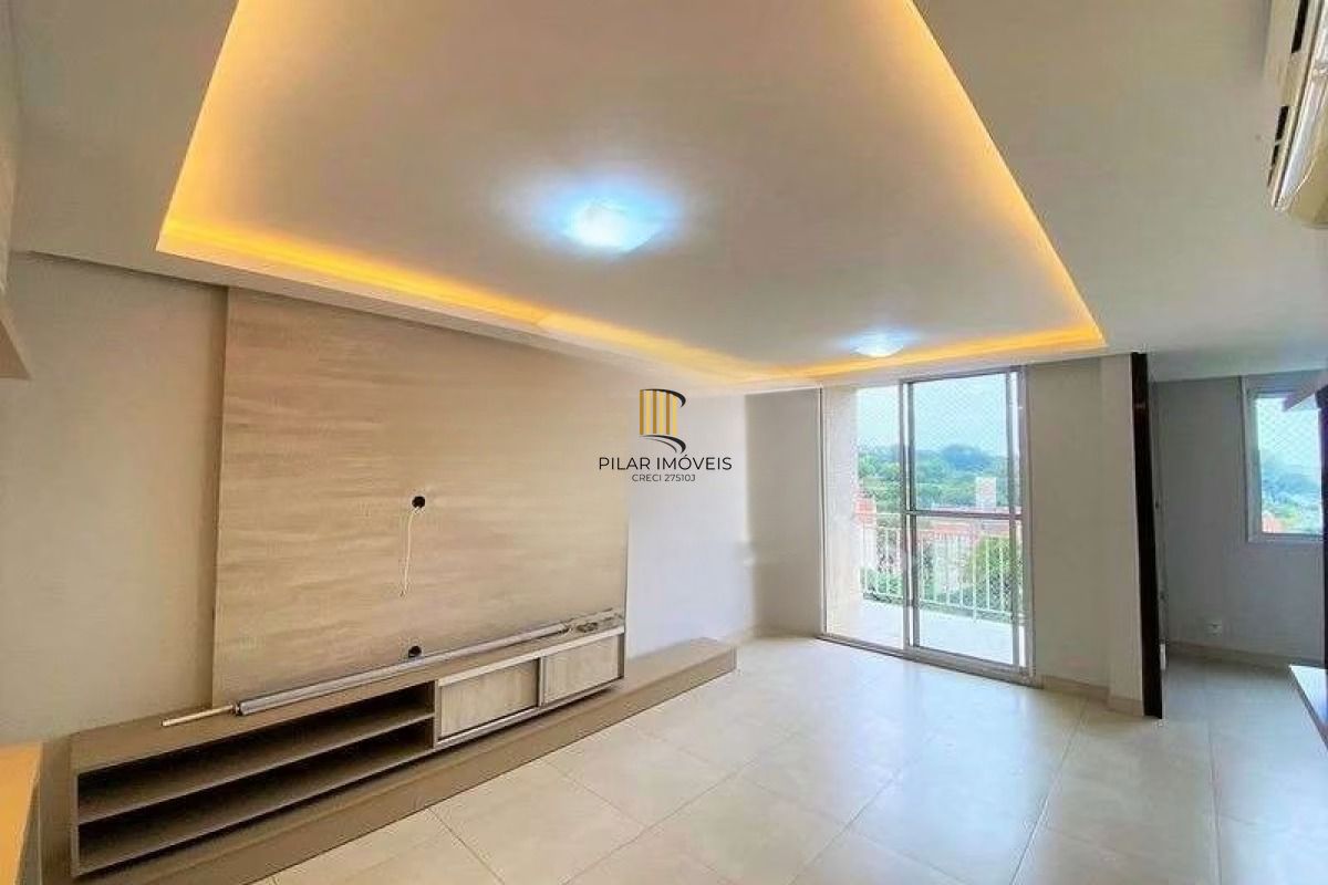 Apartamento à venda com 3 quartos, 76m², 1 suíte, 2 vagas, Beco Souza Costa no bairro Morro Santana - Pilar Imóveis