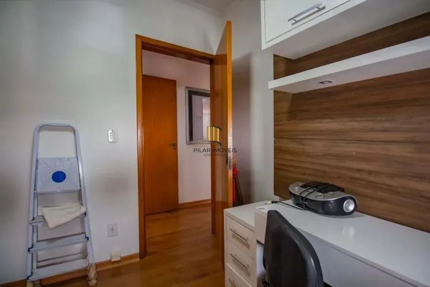 Apartamento 3 dormitórios no bairro Jardim Lindóia