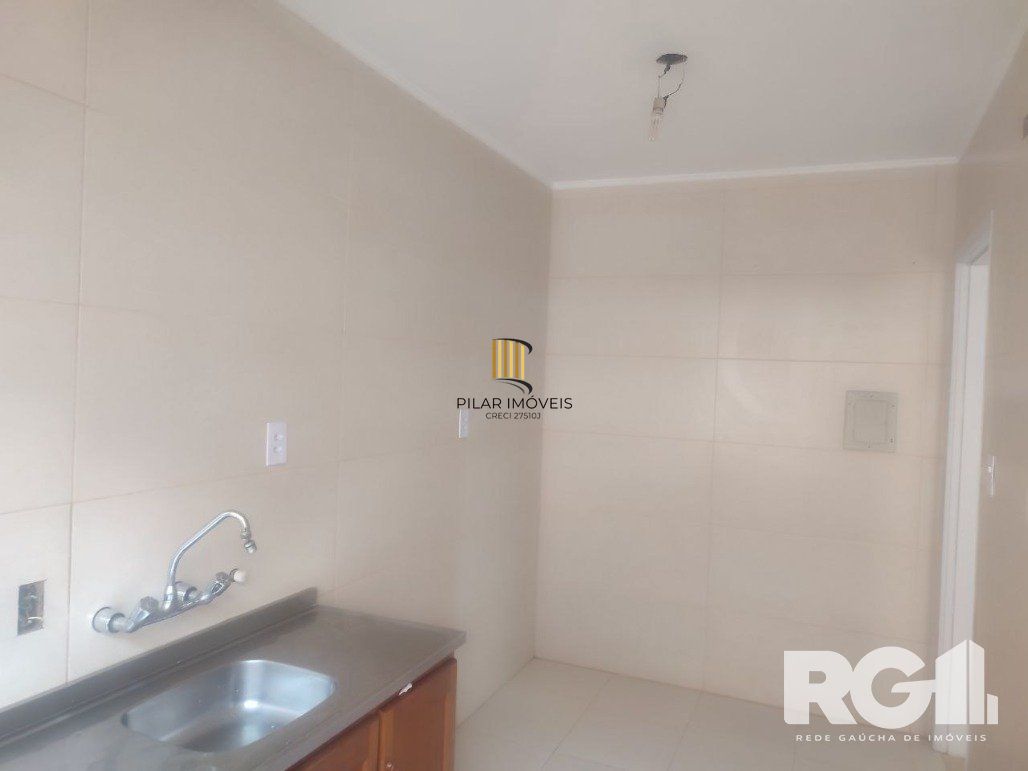 Apartamento 2 dormitórios no bairro Jardim Leopoldina
