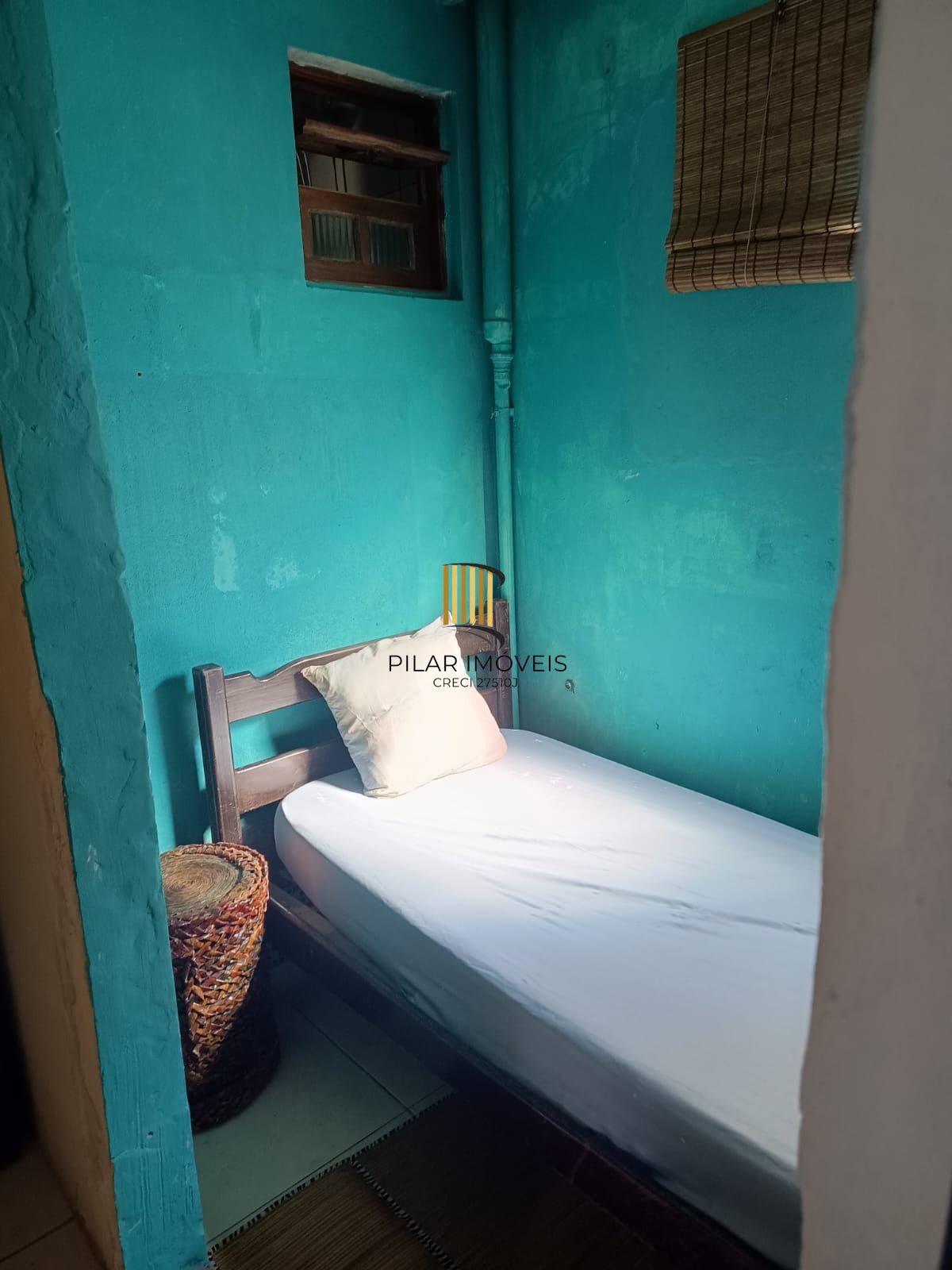 Casa com piscina com 3 dormitórios 2 banheiros em Tramandaí
