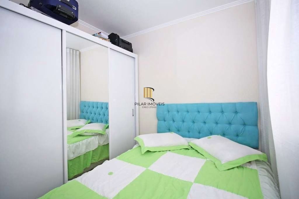 Cobertura semimobiliada com vista incrível e espaço gourmet amplo
