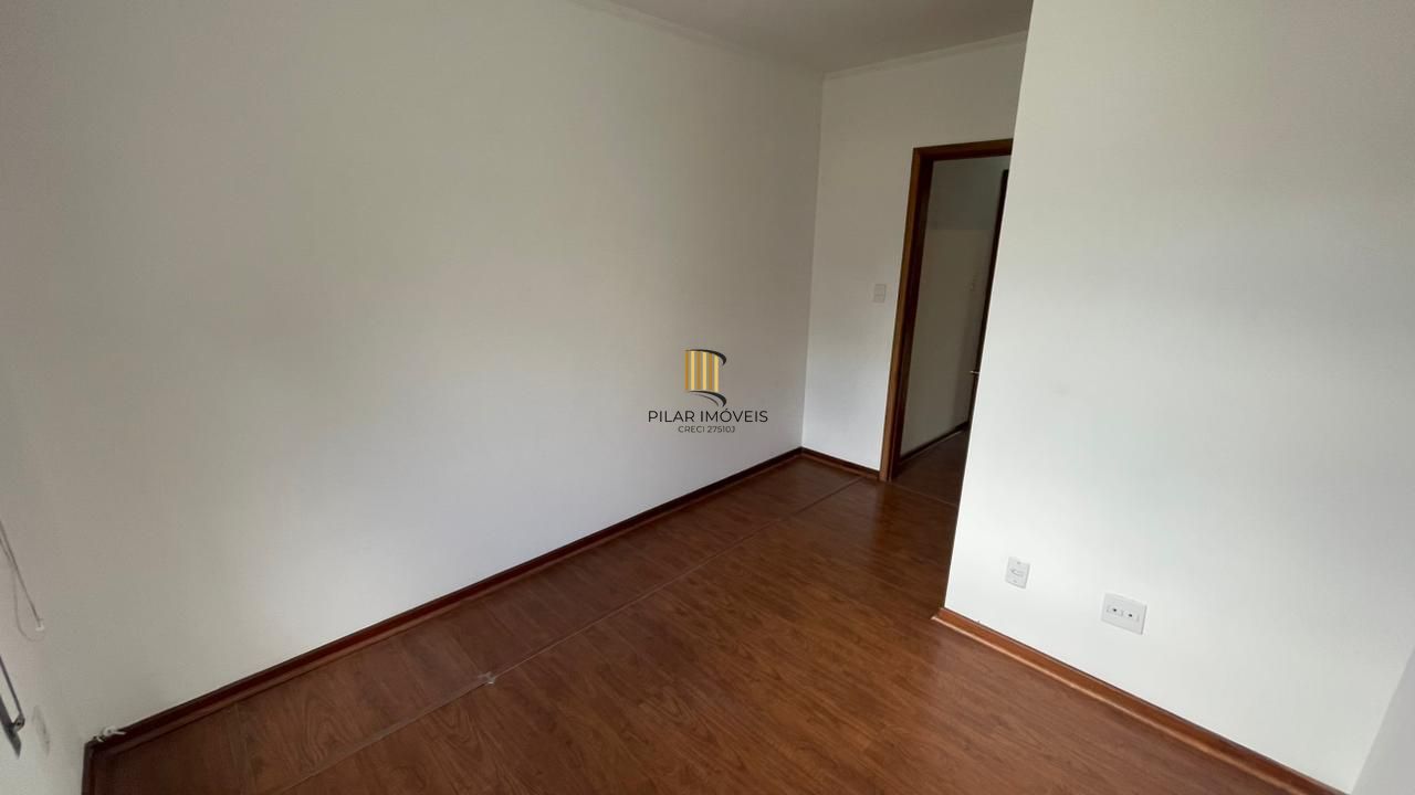 Apartamento mobiliado 3 dorms, 135m², suíte e 2 vagas - Jardim Lindóia