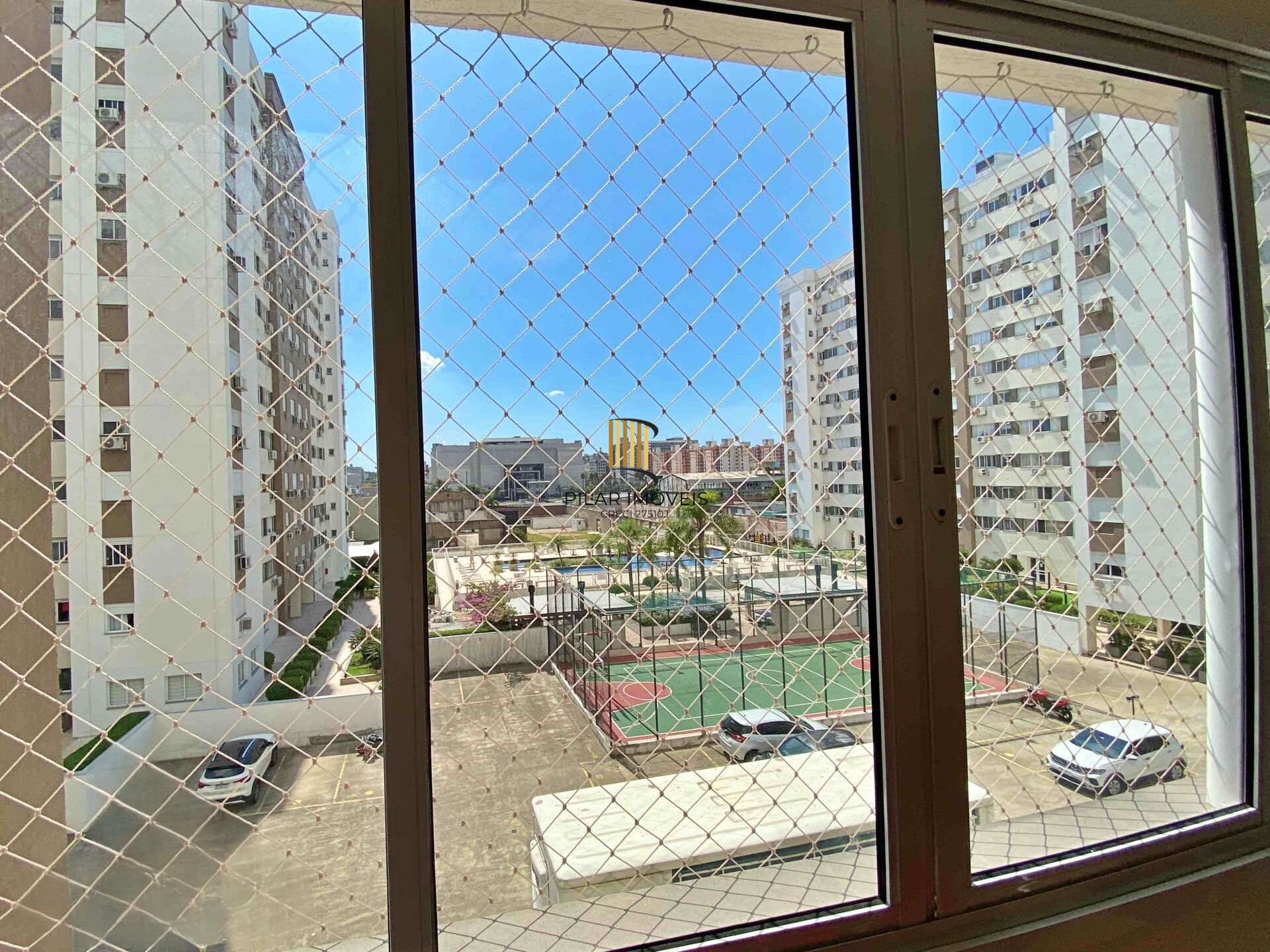 Apartamento 100% Mobiliado 2 quartos, e 1 banheiro social e 1 vaga- Antônio Joaquim Mesquita no Passo D'Areia