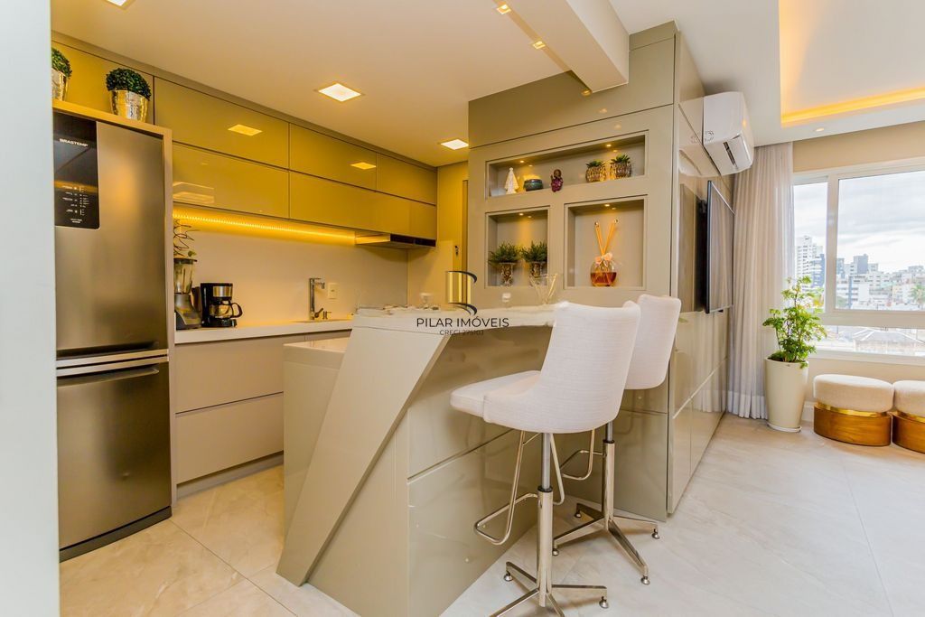 Apartamento 3 dormitórios no bairro Petrópolis