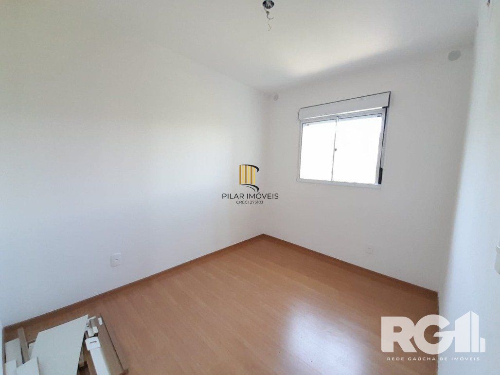 Apartamento 2 dormitórios no bairro Jardim Carvalho
